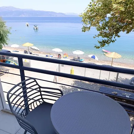 Apartmán Nikolatos *