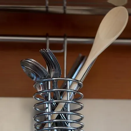 Nikolatos Apartmán *