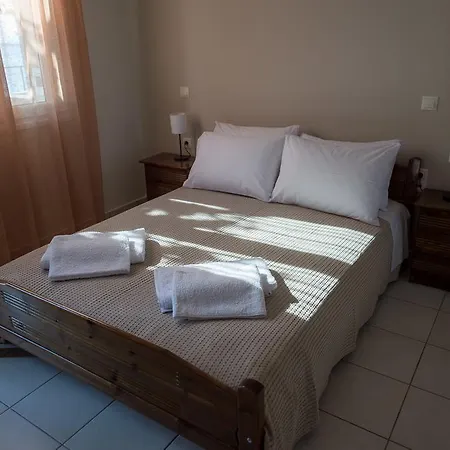 Nikolatos * Longos (Achaea)