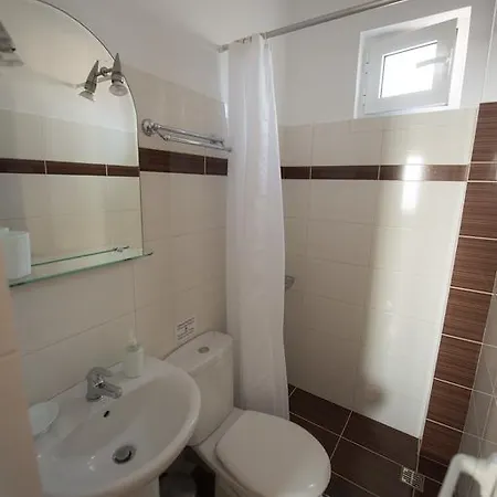 Apartmán Nikolatos Longos (Achaea)