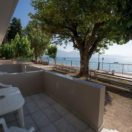 Appartamento Nikolatos