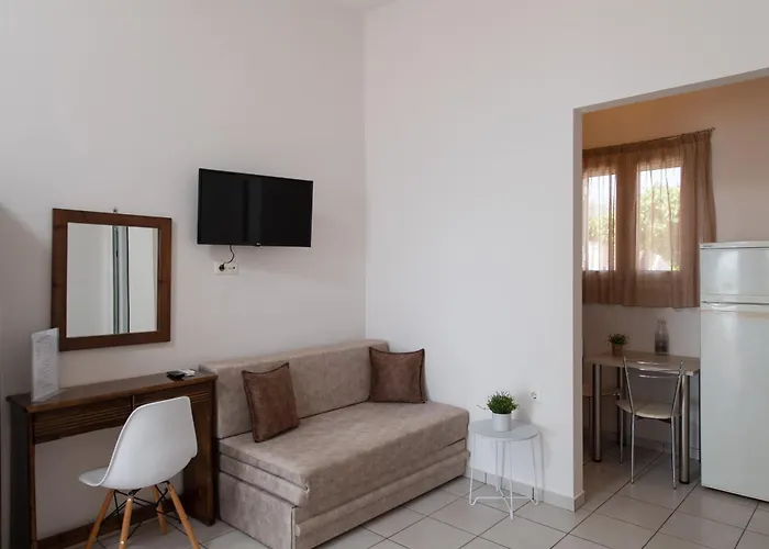 Nikolatos Appartement