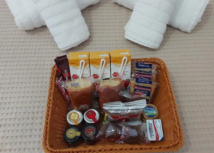 Nikolatos Daire Longos (Achaea)