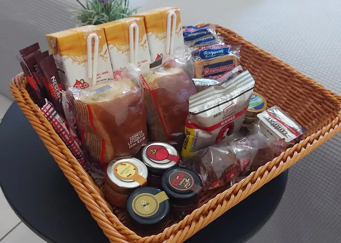 Nikolatos * Longos (Achaea)