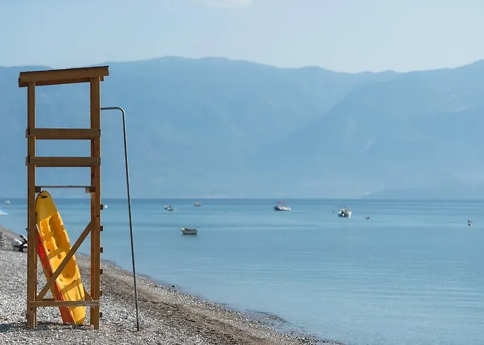 Appartement Nikolatos Longos (Achaea)