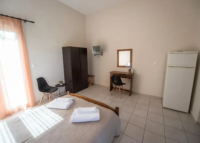 Appartement Nikolatos