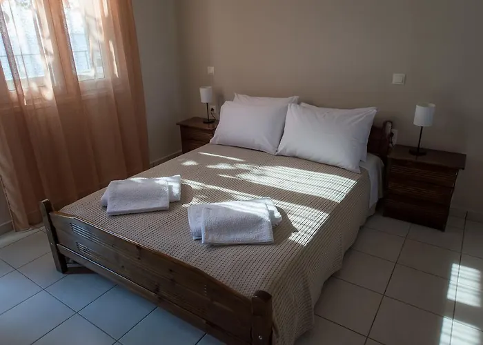 Nikolatos * Longos (Achaea)