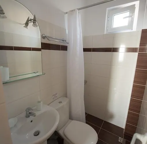 Appartement Nikolatos Longos (Achaea)