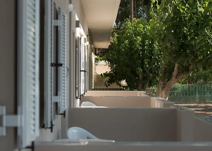 Nikolatos * Longos (Achaea)