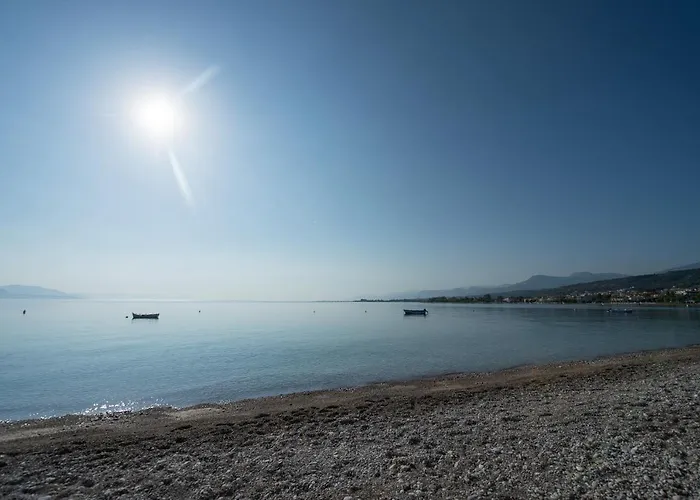 Nikolatos Longos (Achaea)